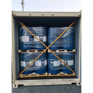 Noi materiale fine Polieter amină pentru industria energiei eoliene