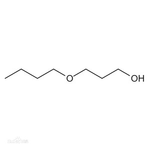 Propilenglicol Butilic Eter CAS 5131-66-8 (PnB) solvent ecologic