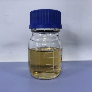 Agent de spumare pentru flotație 7196-P